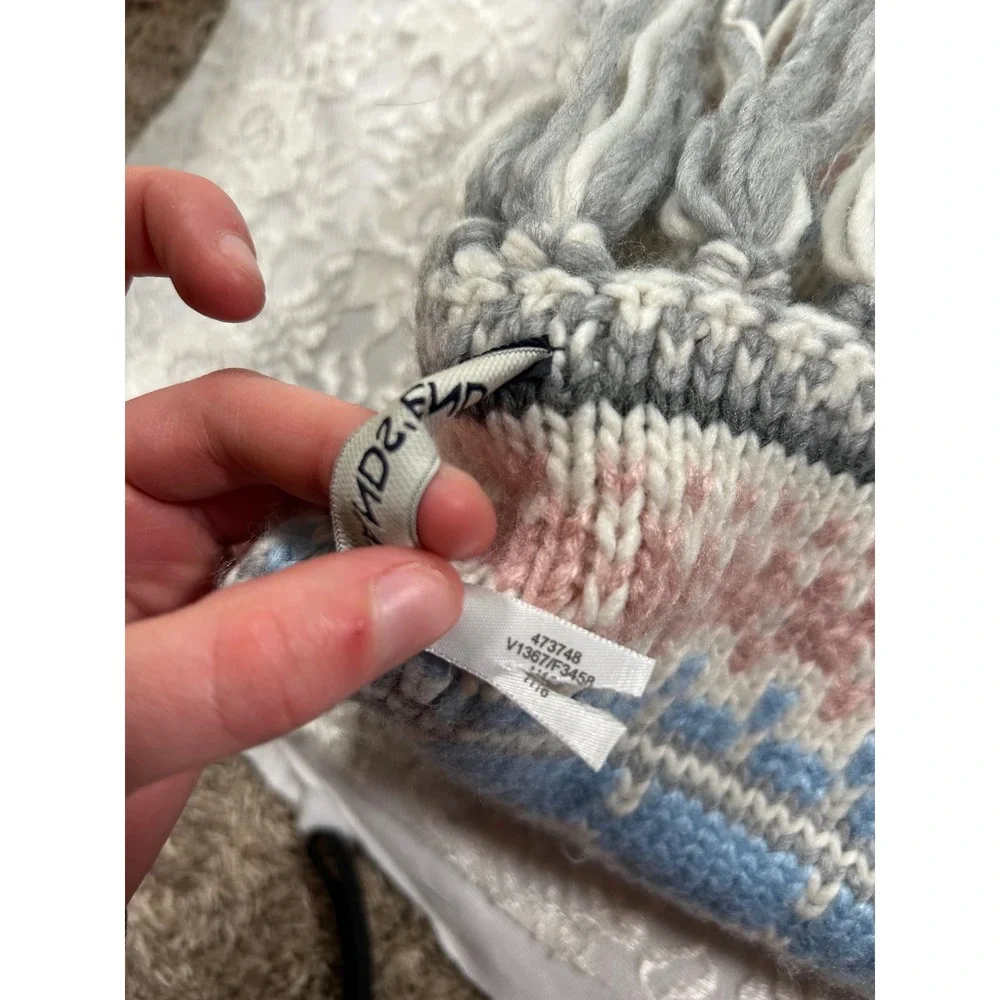 Lands End small snag